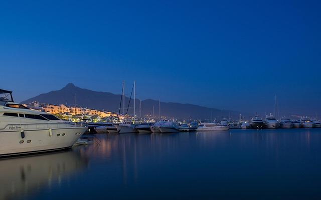 Marbella Travel Guide: Unveiling Coastal Beauty, Cuisine, and Cultural Delights