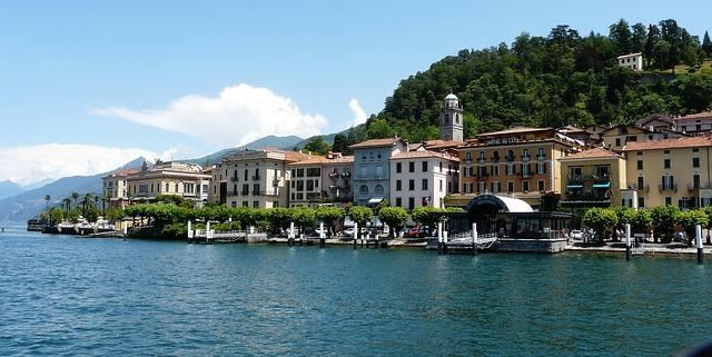 Lake Como Travel Guide: Your Ultimate Resource for Scenic Views, Charming Villages, and Activities